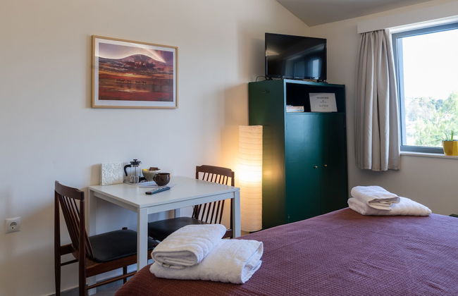 CHROMA Lodge Pikermi - Foto 16