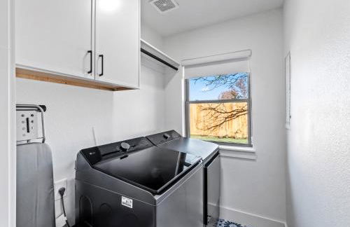 Amelia's Corner Game Room Fire Pit Hot Tub - Foto 45