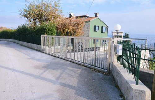 Luxury Apartment with private pool and 2 bedrooms in Villa Opatija Bay View - Photo 20