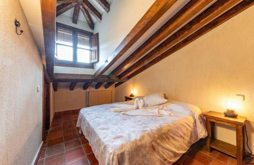 El Refugio de Pedraza - Foto 42