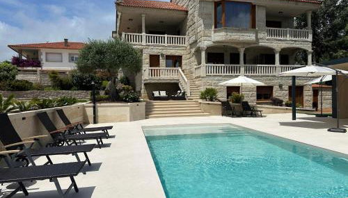 APARTAMENTOS MAR DE AREAS - Foto 4