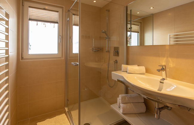 2 bedroom Apartment in Samnaun - Photo 15