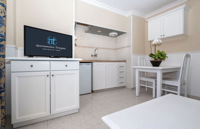 Apartamentos Teneguia - Foto 3