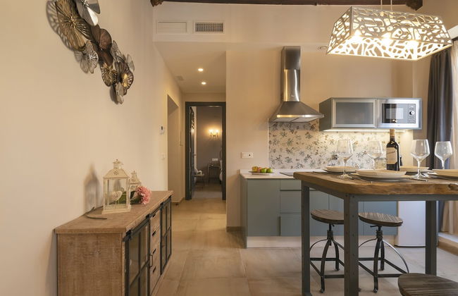 Palacete 1620, Apartamentos Premium-Only adults - Foto 15