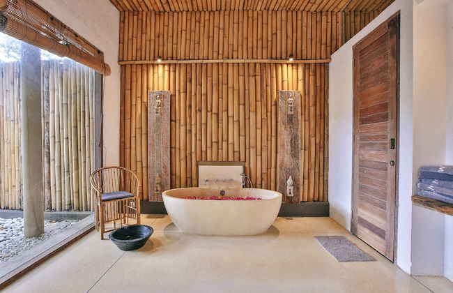 Slow Private Pool Villas - Foto 17