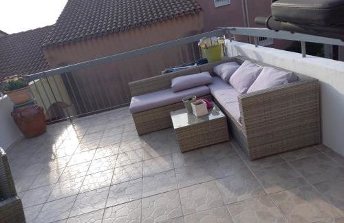 Maison 5 personnes - Foto 14