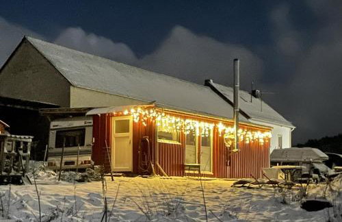 Tiny House Anneliese, Klimaanlage, E-Bikes, Hunde ok - Foto 1