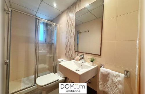 DOMuum Holidays - ORENSANZ - Foto 20