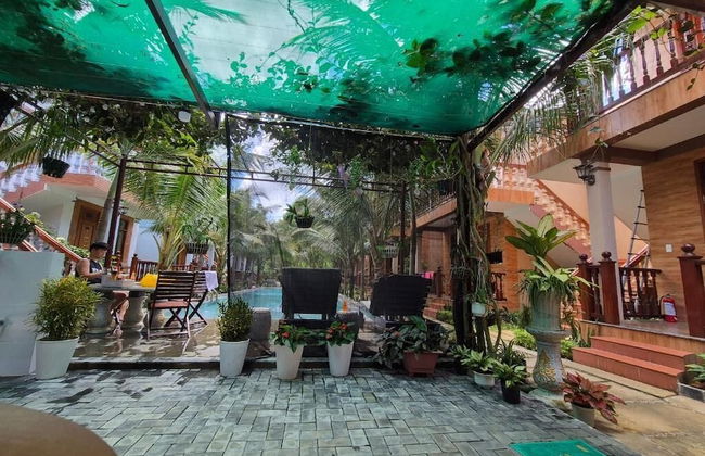 valentina resort & spa - Photo 29