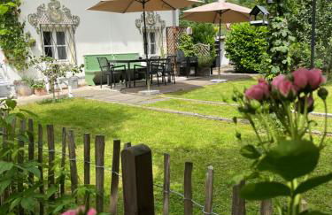 Ferienwohnung Gartenglück - Foto 39