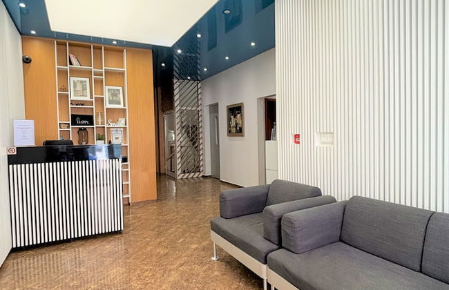 Dunav Apartment House - Foto 2