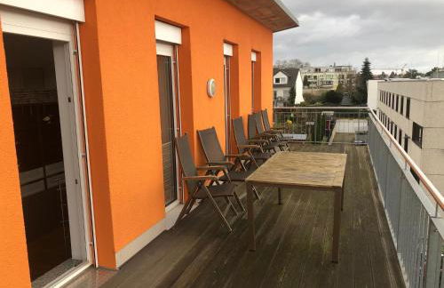 Ferienhaus Mainz - Foto 21