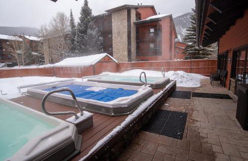 Mountainside Trailview Condo: Cozy Frisco Retreat - Foto 20