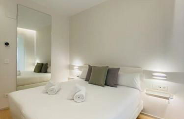 ATSEDEN apartment aire condicionado - Opción a parking - - Foto 16