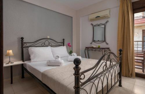 Eleon Suites & Apartments - Photo 26