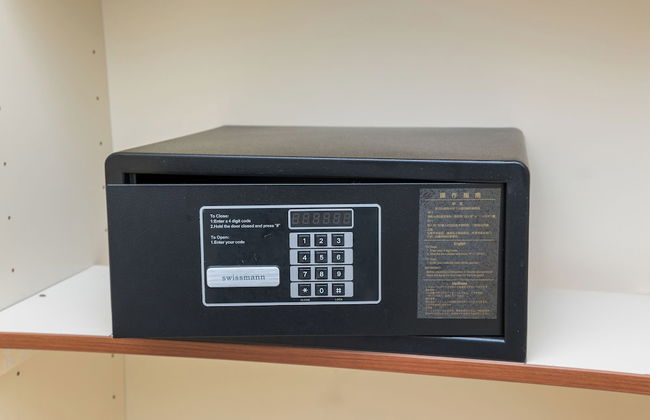 Menara PGRM by Minsu - Foto 25