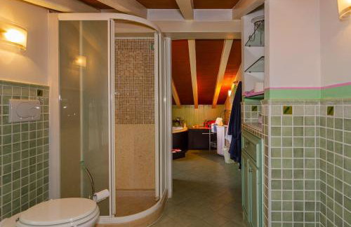 La Casa sul Fiume - Forte dei Marmi - Free Parking - Foto 18