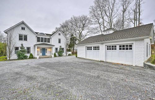 Shelter Island Retreat with Outdoor Pool! - Foto 84