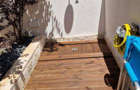 CASA VACANZA ANNA FRANK - CAMPOMARINO di MARUGGIO (TA) - Foto 77