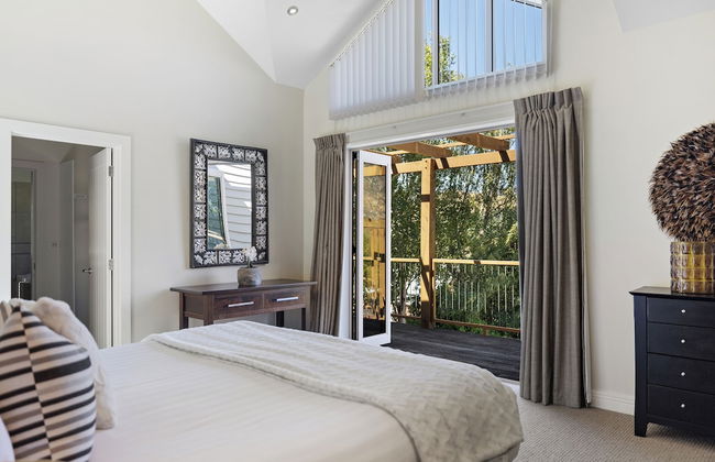 Pinnacle Villa - Foto 11