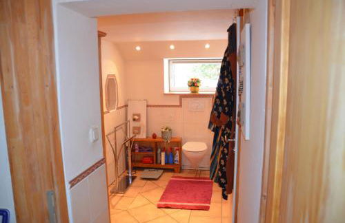 Ferienwohnungen Himmelsstübchen und Gartenstübchen - Foto 15