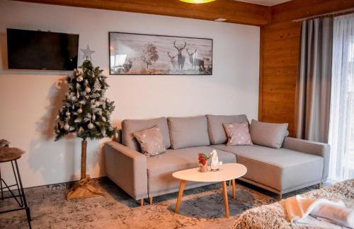 Apartamenty Pod Tatrzańskim Niebem - Foto 74