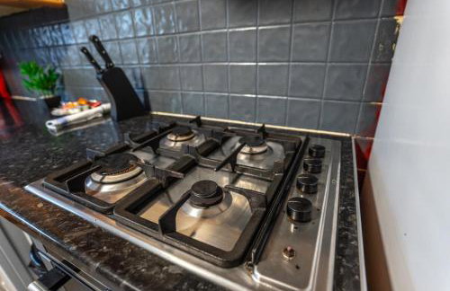 Skye House - Foto 27