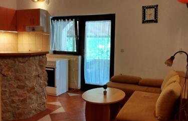 Studio apartman Hrast - Foto 7