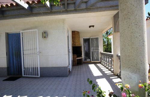 Riumar "Four Seasons", 200m to beach, On-Site-Service, dog beach - Foto 14