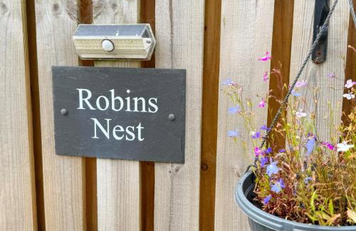 Robins Nest Cottage - Foto 36