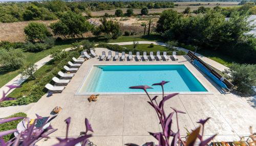 Villa Mendula - Foto 2