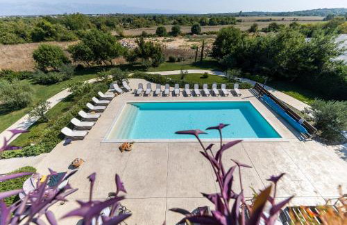 Villa Mendula - Foto 2