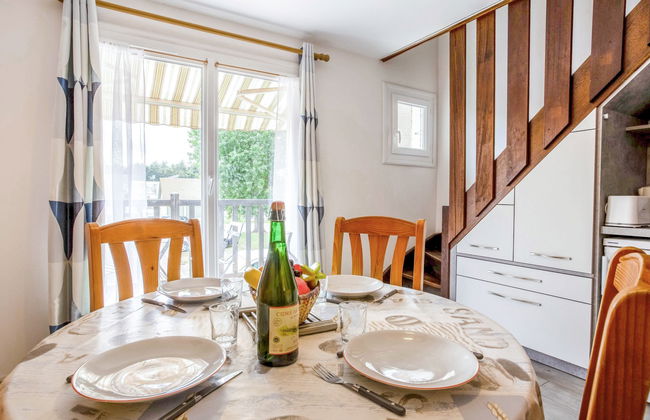 La Côte Fleurie - Foto 3