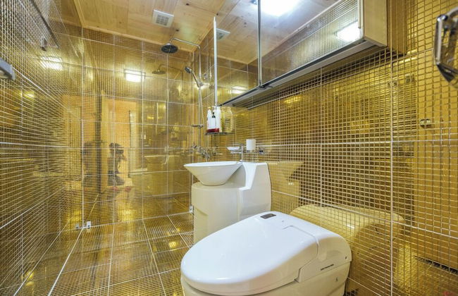 Seom Green Pension - Foto 46