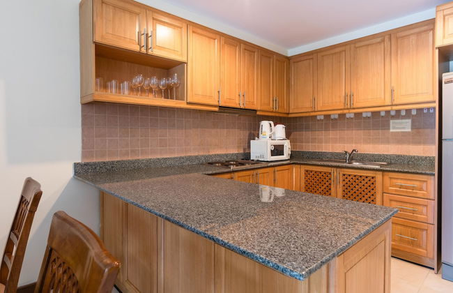 Jomtien Beach Residence - Photo 20