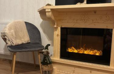 Apartamenty pod Góralskim Niebem - Photo 25