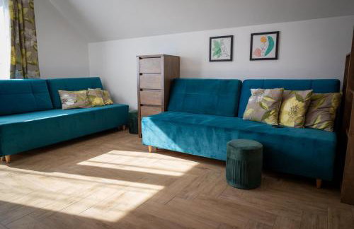 Domek na Szlaku - Foto 35