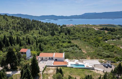 Villa Mikić - Foto 1