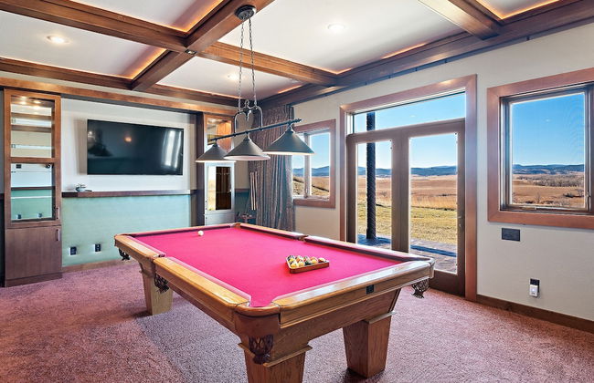 Raz Hideaway 7 Bedroom Mountain Ranch - Photo 23