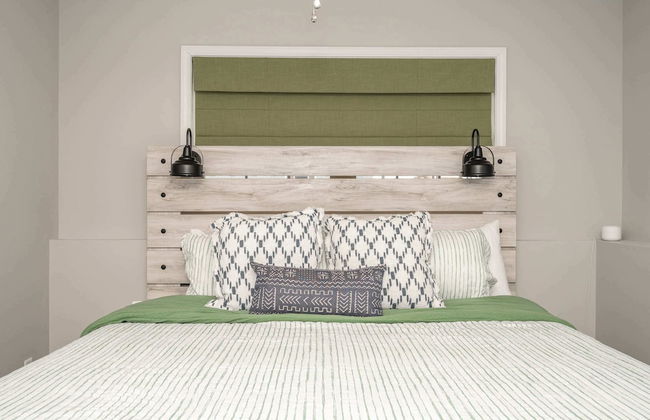 The Gem Vacation Rental - Foto 12