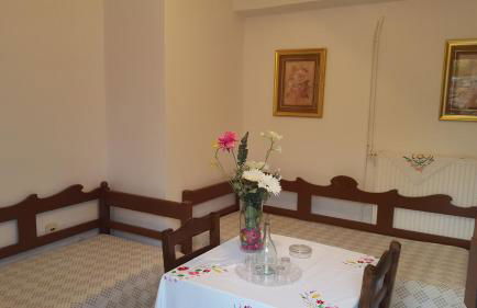 Pension Hlias - Chora Amorgos - Foto 46