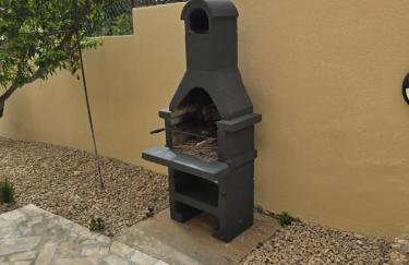 Villa More Sveti Petar na Moru with pool and sea view - Foto 13