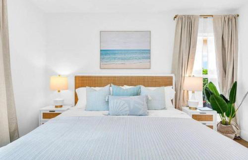 Luxury Beachside Condo 1 Steps to the Beach - Foto 11