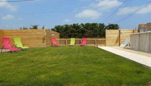 The Barn Complex - Foto 2, Garden