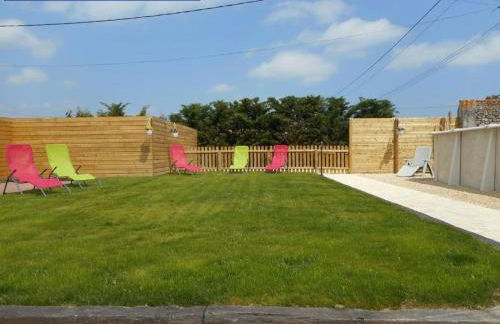 The Barn Complex - Foto 2