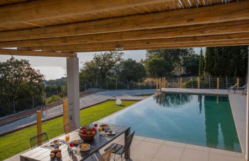 Exclusive Sea View Villa Madelaine - Foto 21