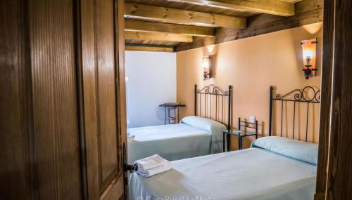 Casa Rural "La Mota" - Foto 4