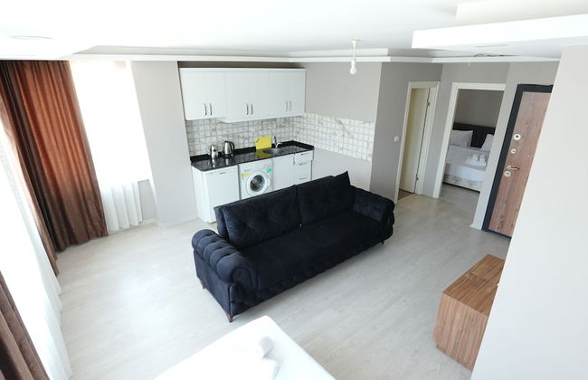 NearMe Apart - Foto 9