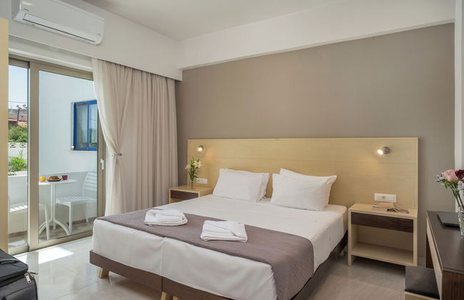 Esplanade Apartments - Foto 58