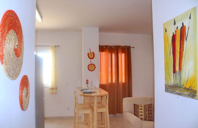 The Yellow Flat - Sea View - Foto 12